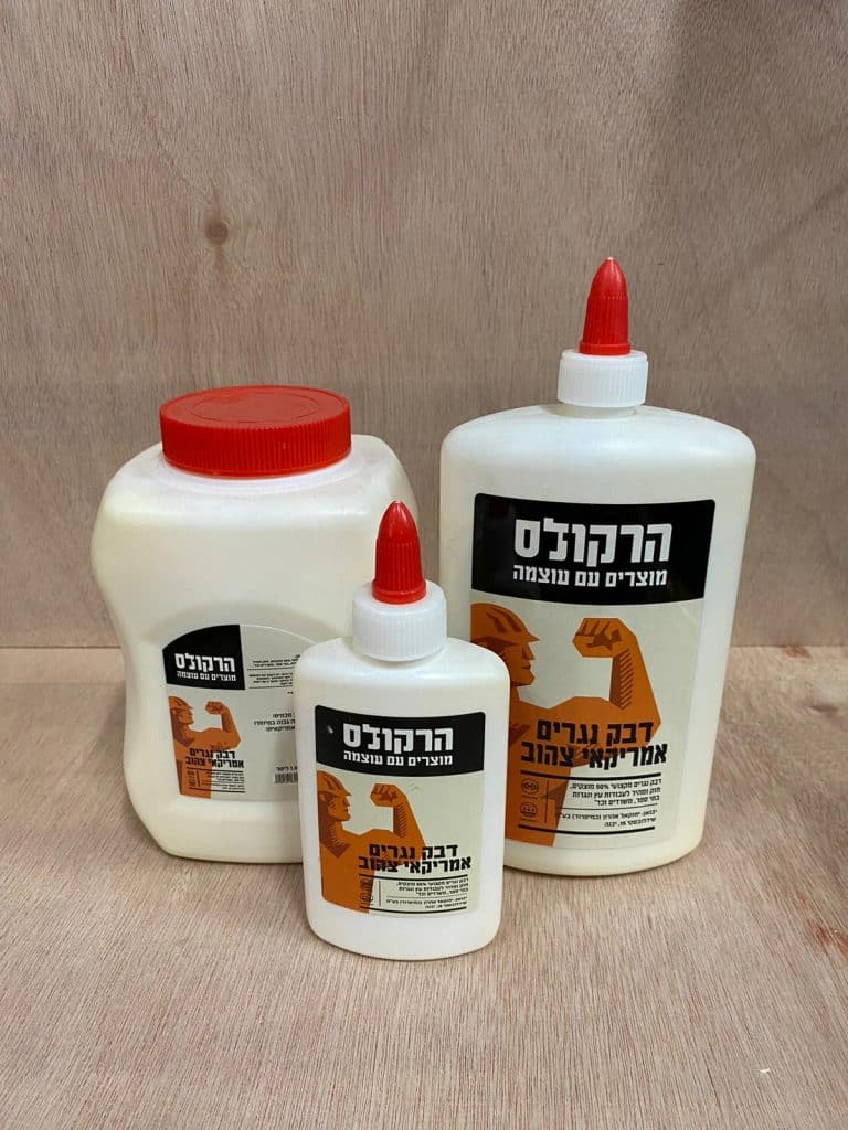 דבק נגרים