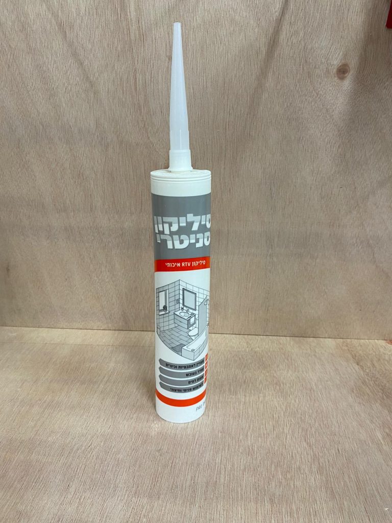 סיליקון שקוף