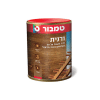 ורנית על בסיס ממס מגוון - טמבור