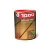 שמן דק - טמבור