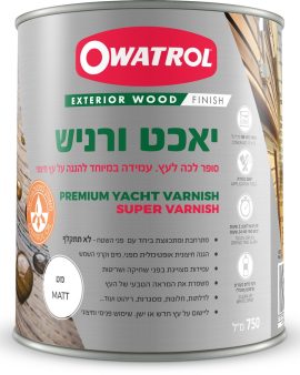 לכות לעץ